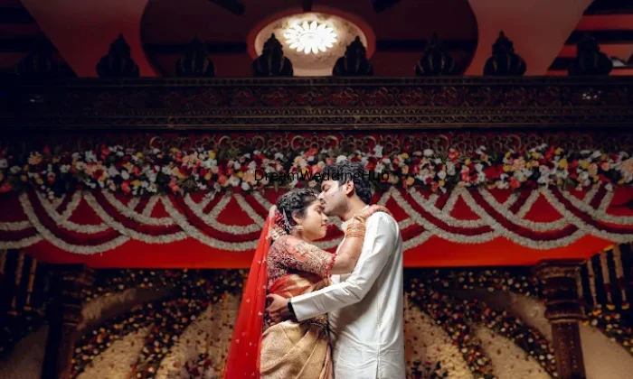 Dont Blink Studioz Erode